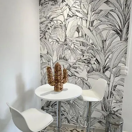 Appartement L'escobar Troyen