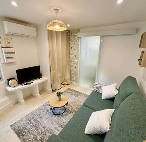 公寓 L'escobar Troyen *